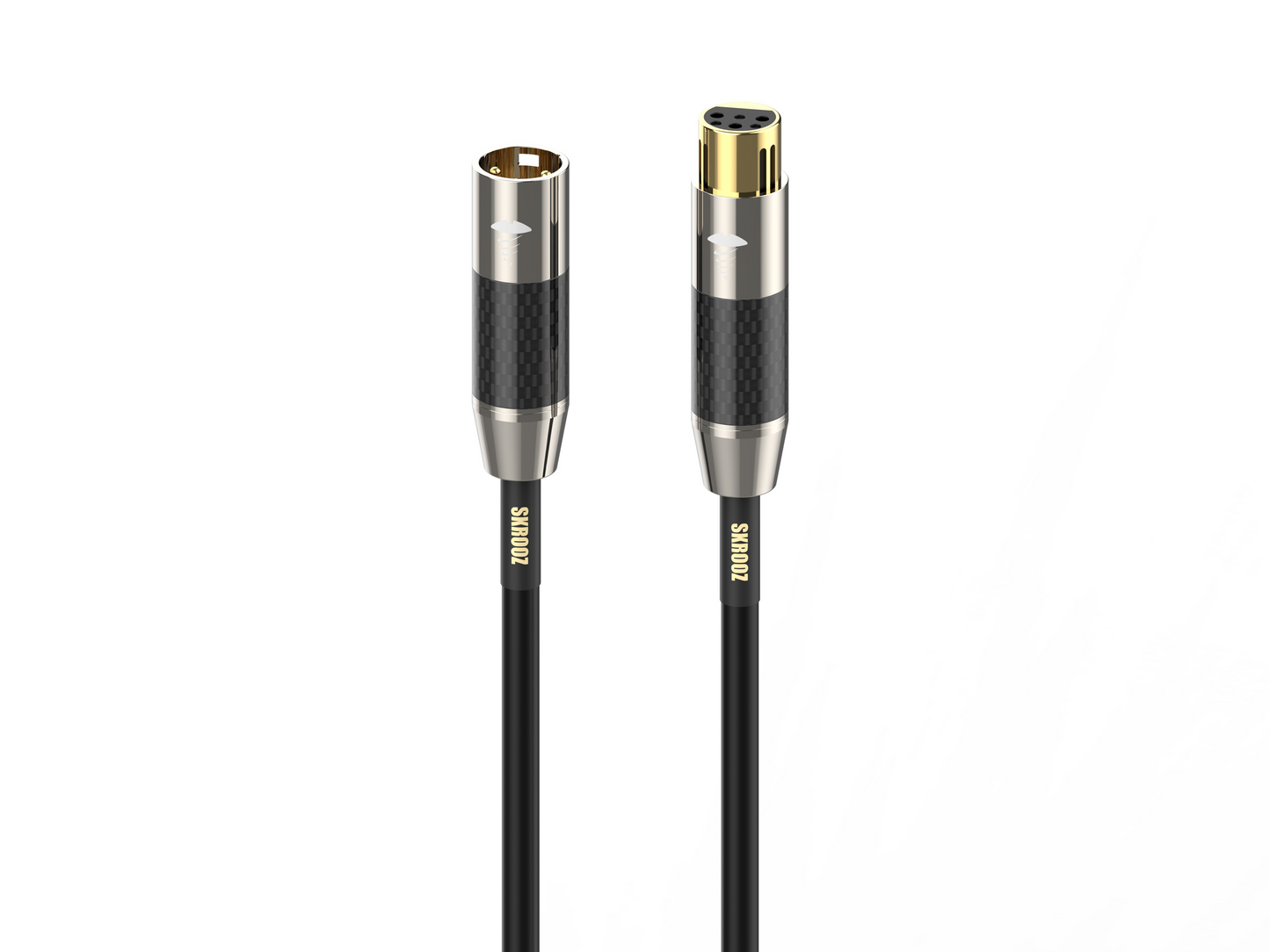 Microphone Cable  [15ft/4.5m]