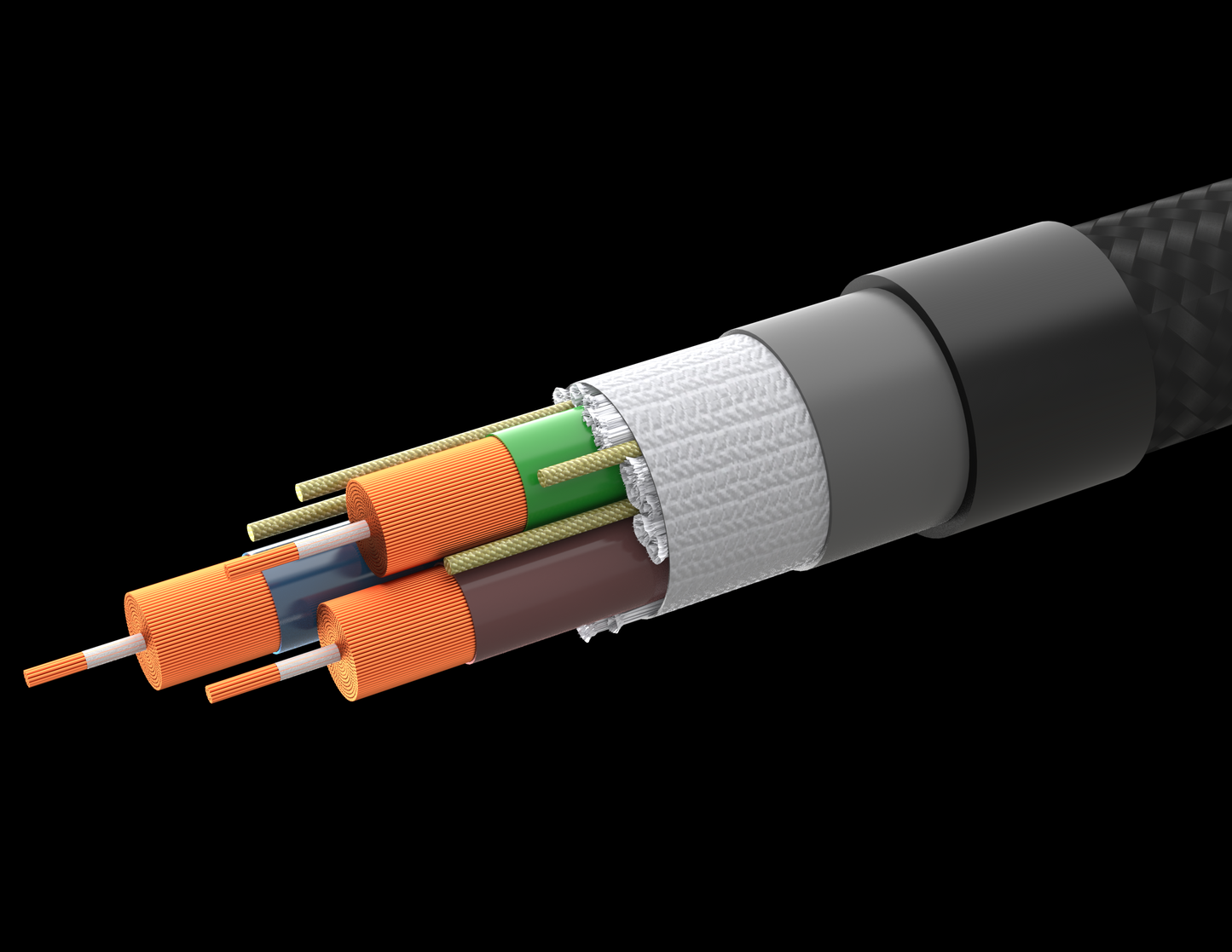 AC Power Cable  [6ft/1.8m]