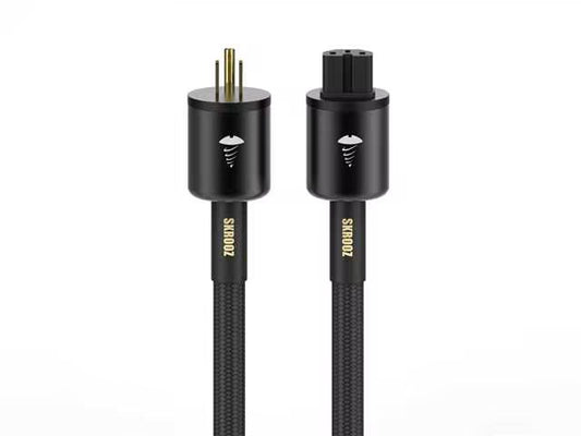 AC Power Cable  [6ft/1.8m]