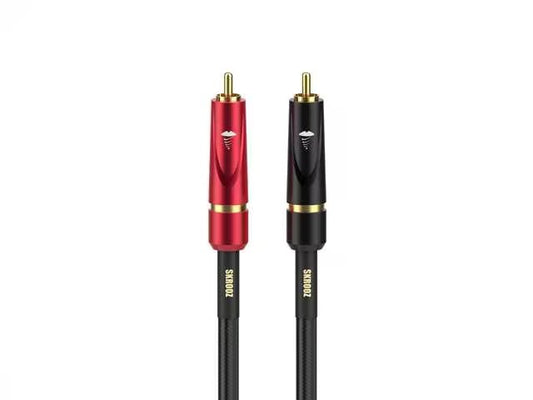 Interconnects RCA  [5ft/1.5m]