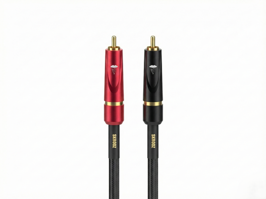 Interconnects RCA  [5ft/1.5m]